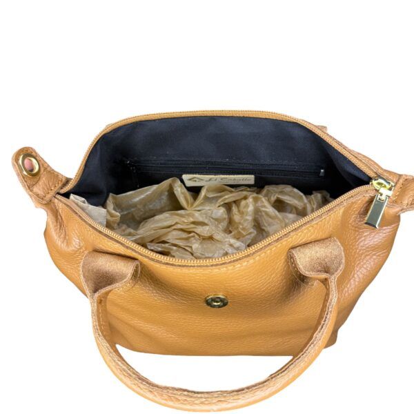 El Caballo Bolso Aurora