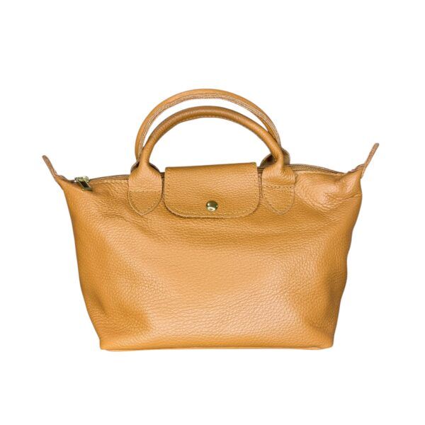 El caballo Bolso Aurora