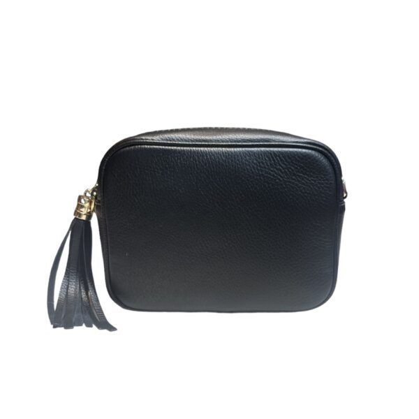 El Caballo Bolso Baronesa