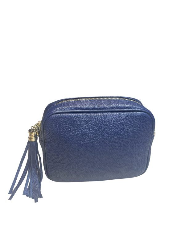 El Caballo Bolso Baronesa