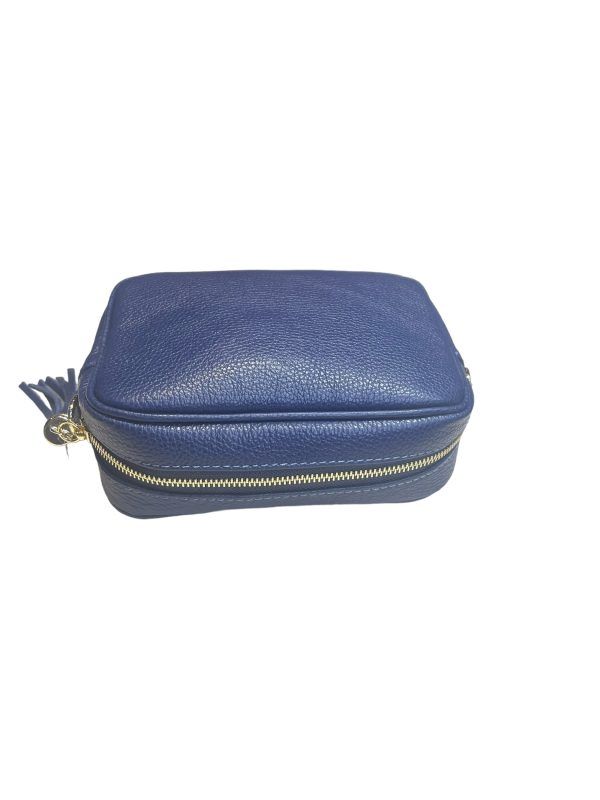 El Caballo Bolso Baronesa