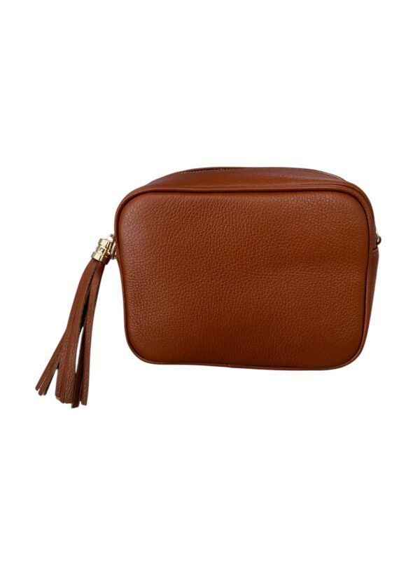 El caballo Bolso Baronesa