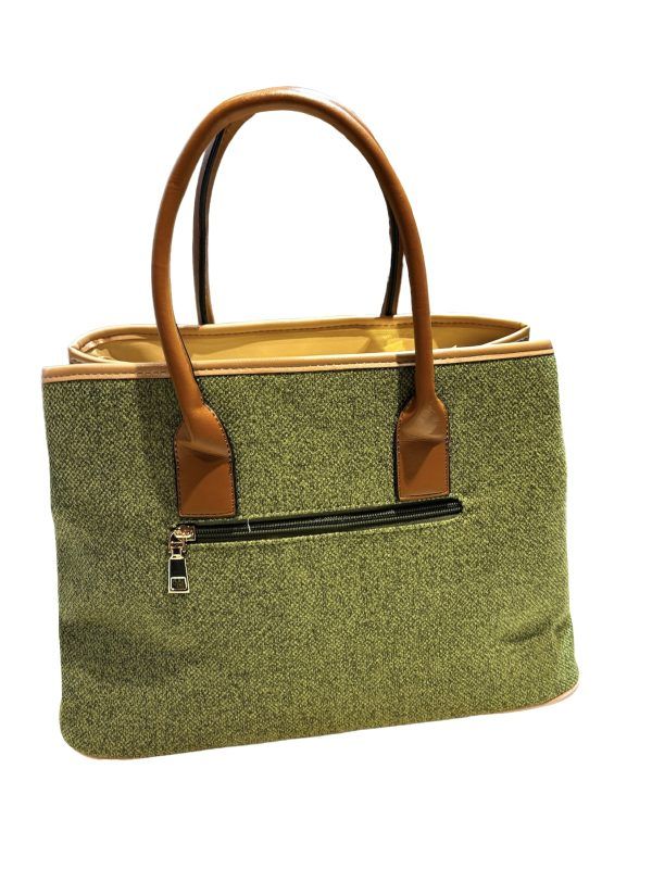 El Caballo Bolso Bruna