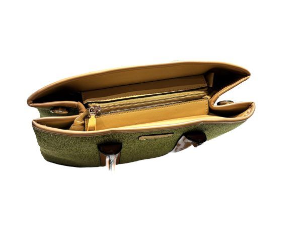 El Caballo Bolso Bruna