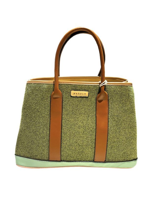 El caballo Bolso Bruna