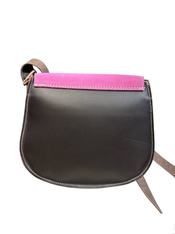 El Caballo Bolso Cartujano