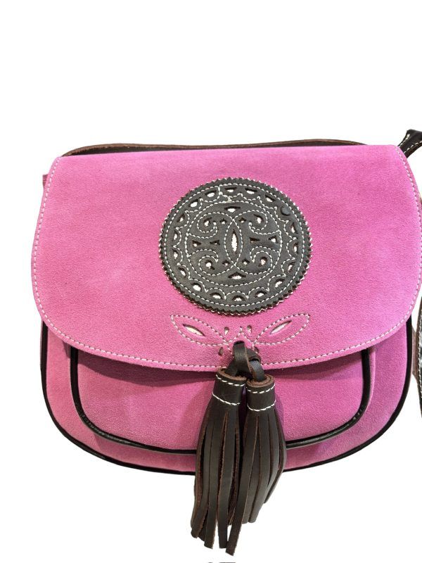 El Caballo Bolso Cartujano