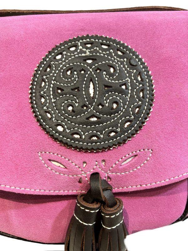 El Caballo Bolso Cartujano