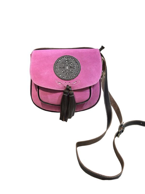 El caballo Bolso Cartujano