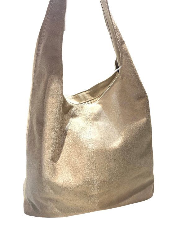 El Caballo Bolso Cebra