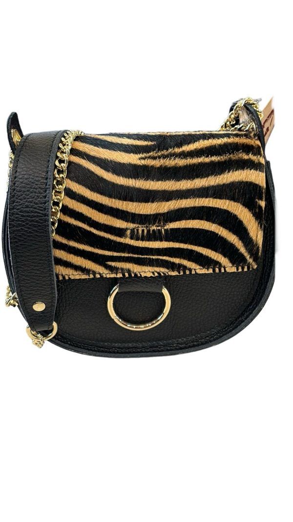 El Caballo Bolso Cecilia