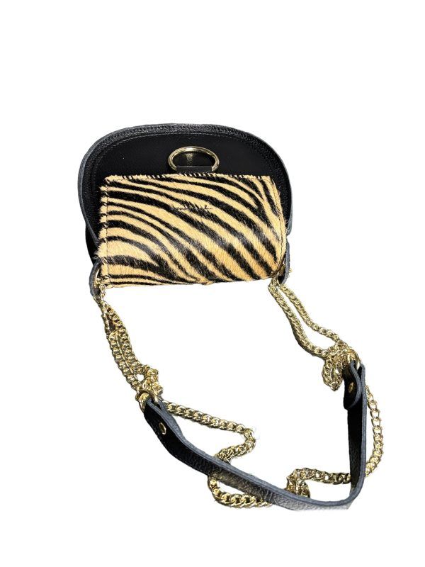 El Caballo Bolso Cecilia