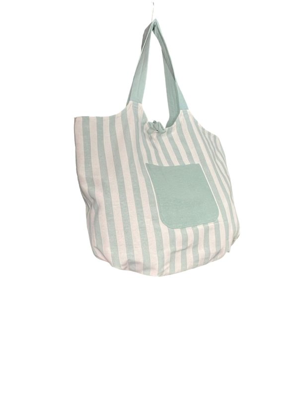 El Caballo Bolso Charlotte