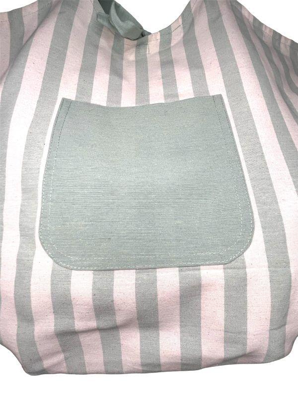 El Caballo Bolso Charlotte