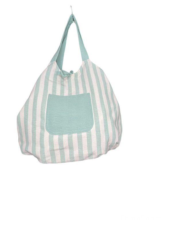 El Caballo Bolso Charlotte