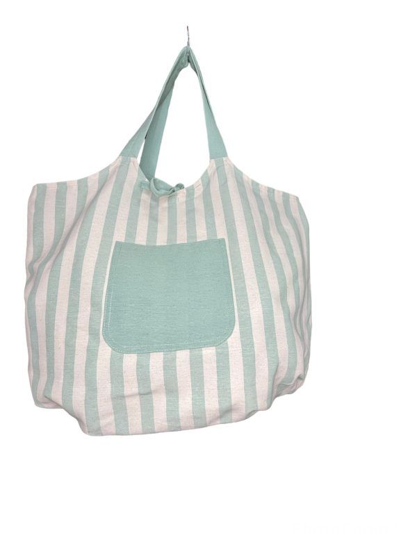 El caballo Bolso Charlotte