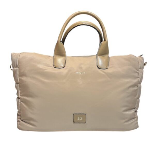 El caballo Bolso Elena