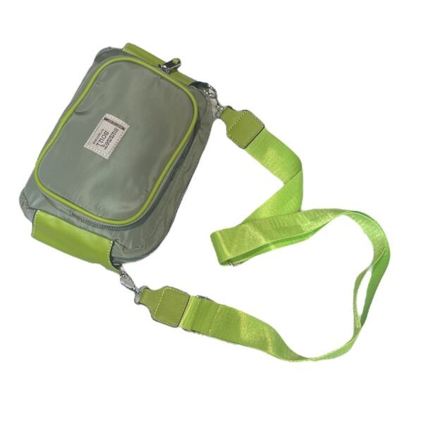 El Caballo Bolso Felicidad