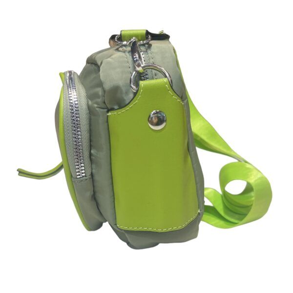 El Caballo Bolso Felicidad