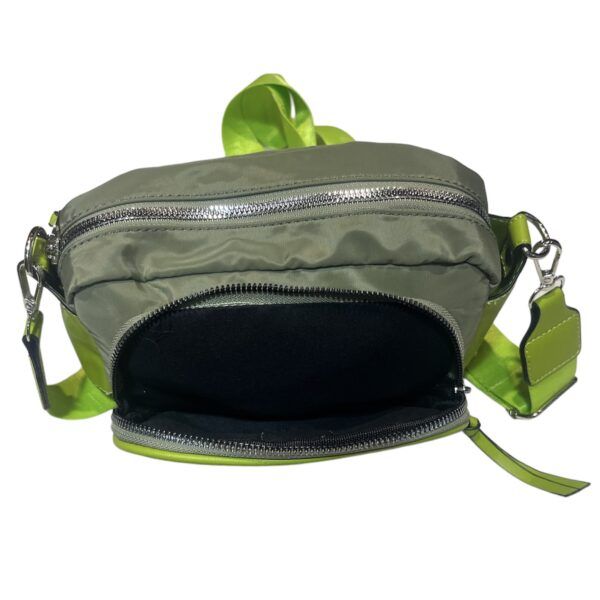 El Caballo Bolso Felicidad