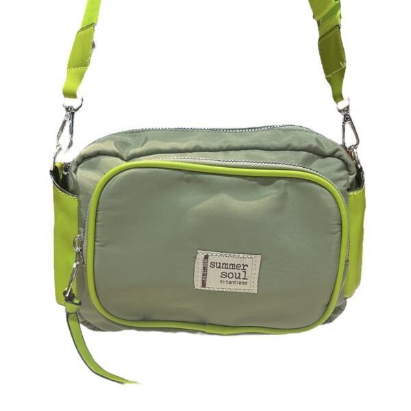 El caballo Bolso felicidad