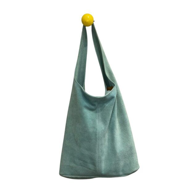 El Caballo Bolso Góndola