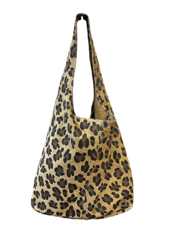 El caballo Bolso góndola animal Print