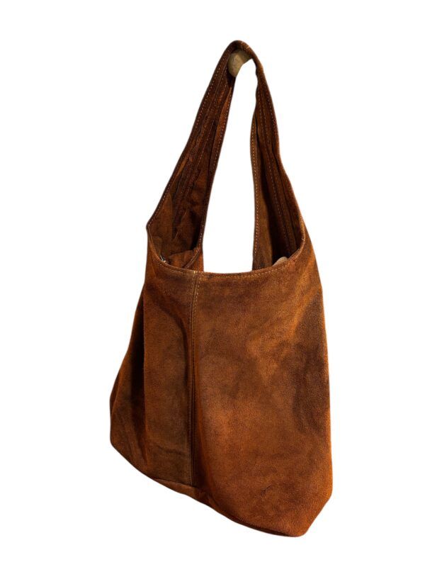 El caballo Bolso góndola