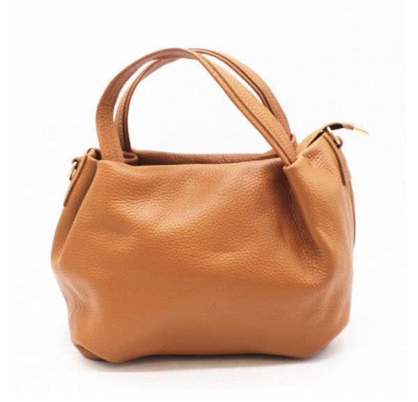 El caballo Bolso Graciela