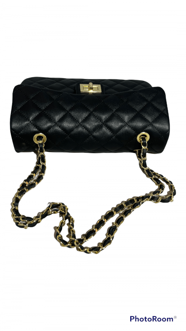 El Caballo Bolso India