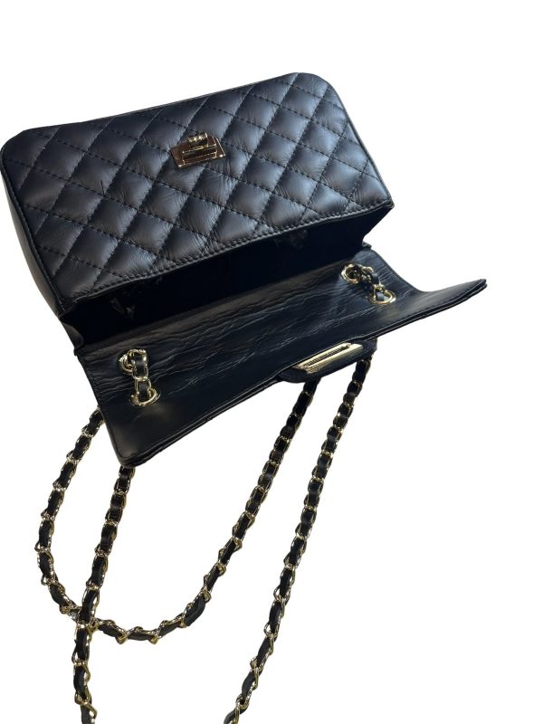 El Caballo Bolso India