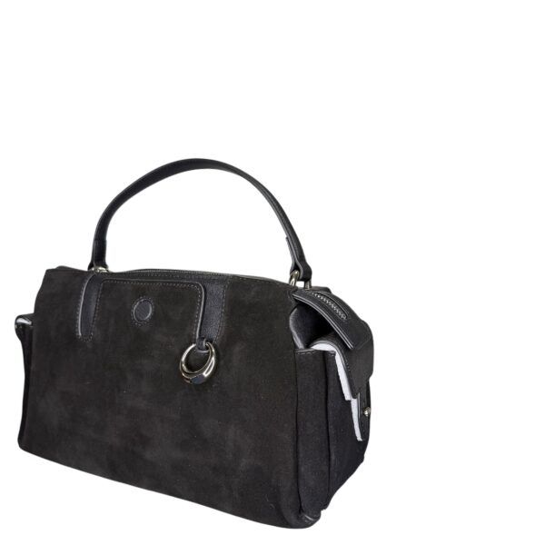 El caballo Bolso Karen