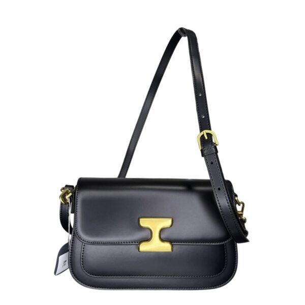 El Caballo Bolso Leticia