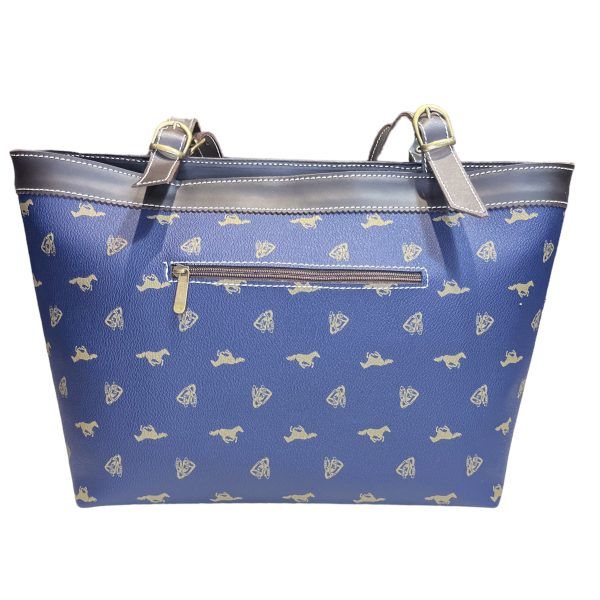 El Caballo Bolso Logos El Caballo