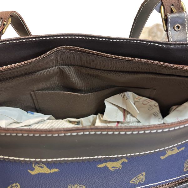 El Caballo Bolso Logos El Caballo