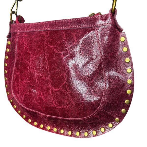El Caballo Bolso Loren Mini