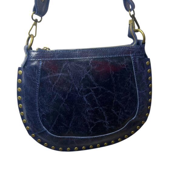 El Caballo Bolso Loren Mini
