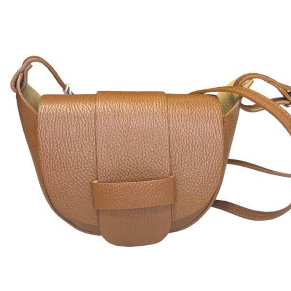El caballo Bolso “Loreto”