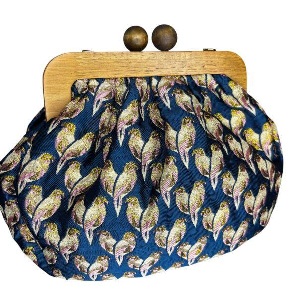 El Caballo Bolso Loros