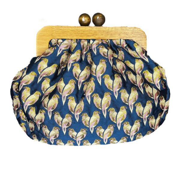 El Caballo Bolso Loros