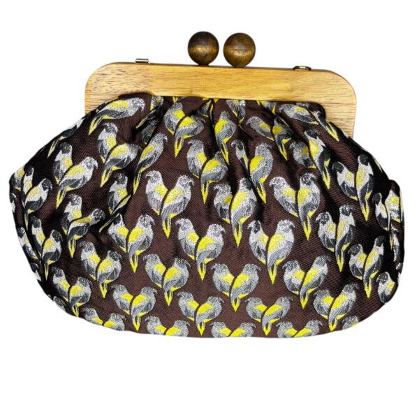 El Caballo Bolso Loros