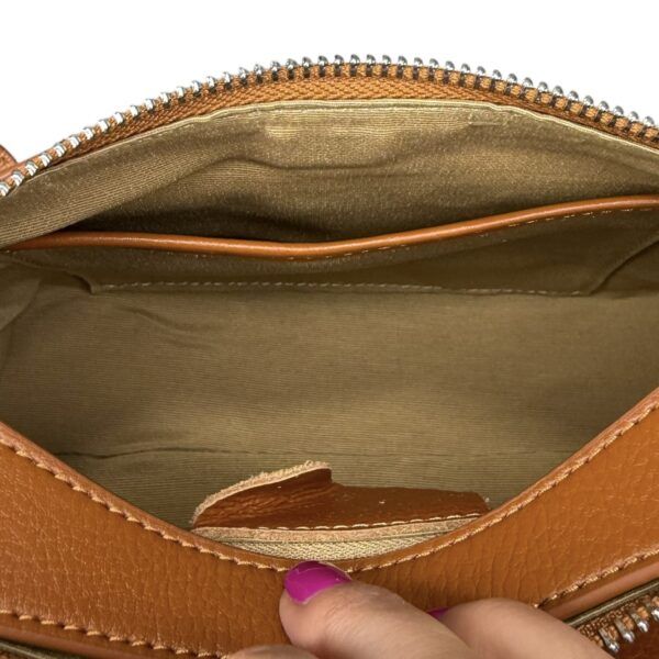 El Caballo Bolso Lucía