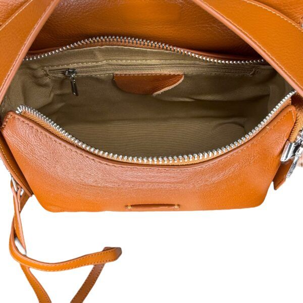 El Caballo Bolso Lucía