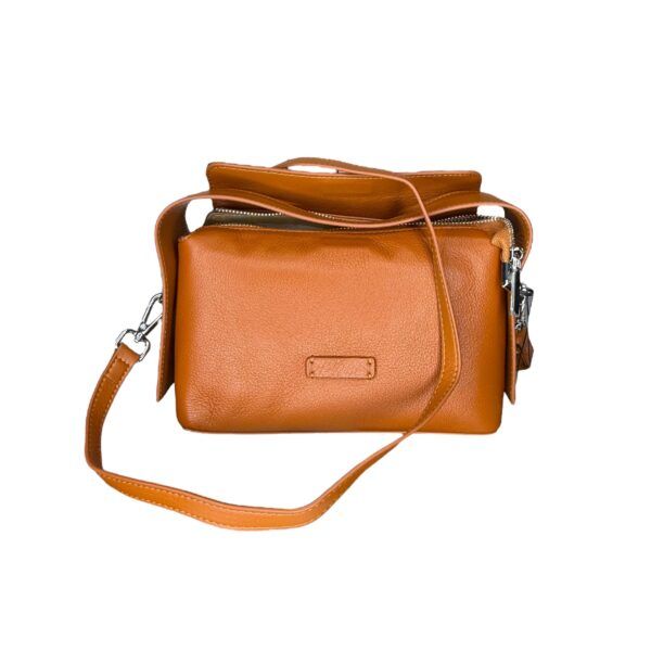 El Caballo Bolso Lucía