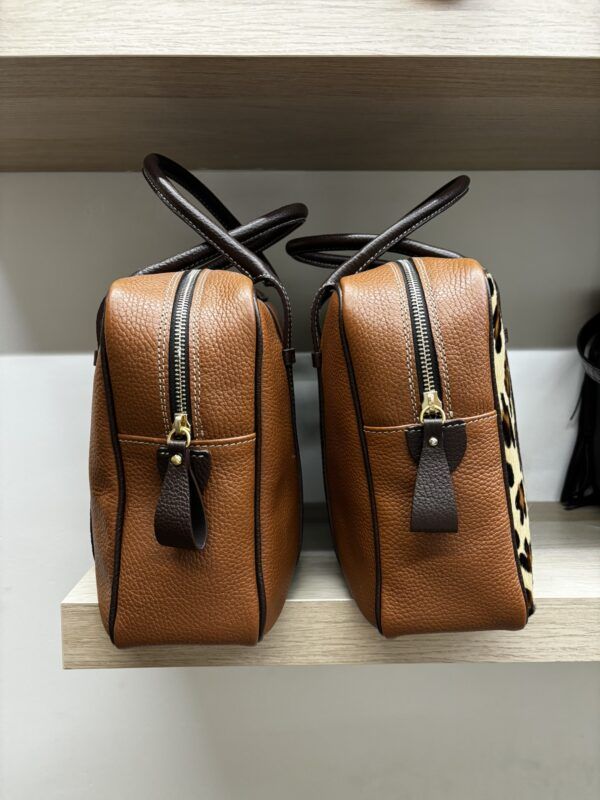 El Caballo Bolso LUXURY