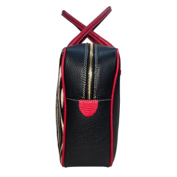 El Caballo Bolso Luxury