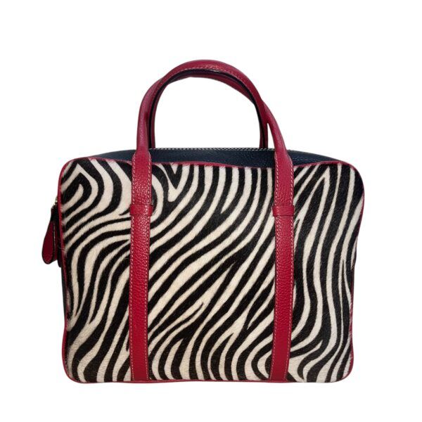 El caballo Bolso Luxury