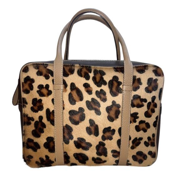 El caballo Bolso Luxury