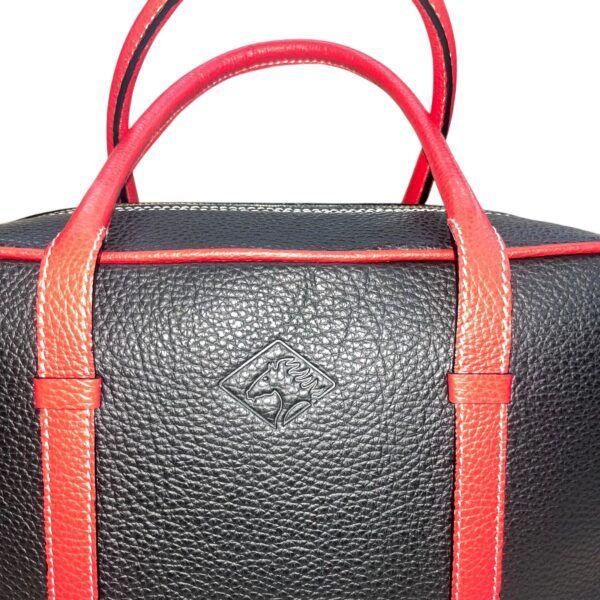 El Caballo Bolso Luxury