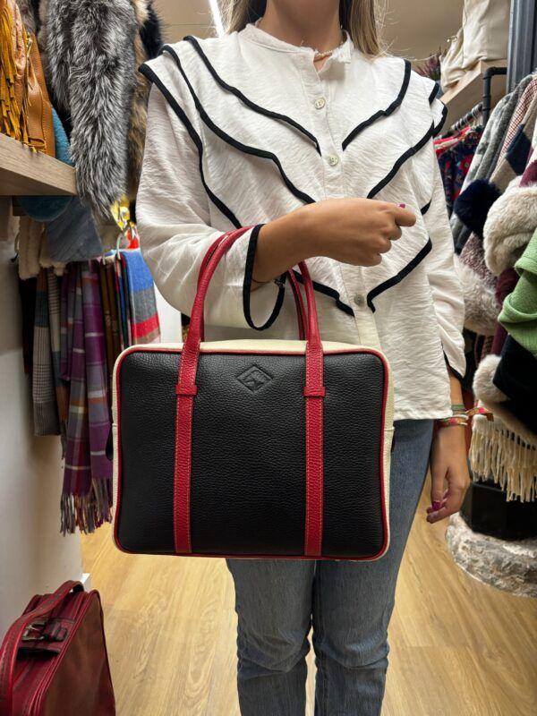 El caballo Bolso Luxury